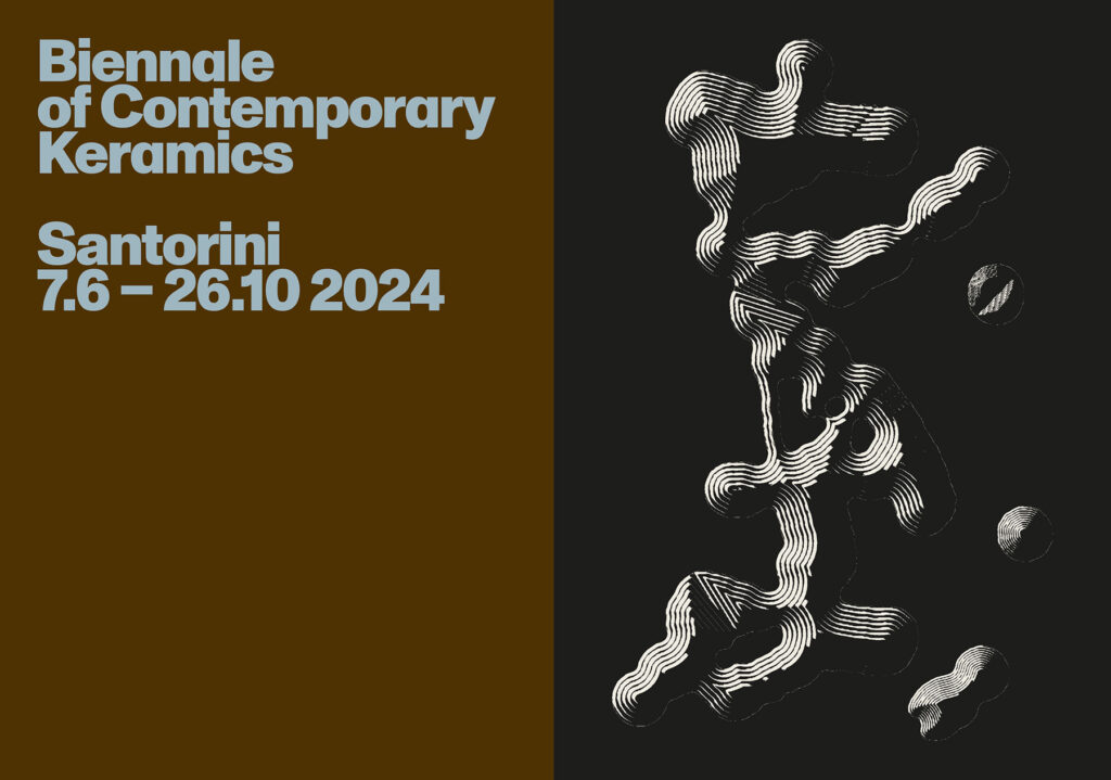 Biennale of Contemporary Keramics 2024