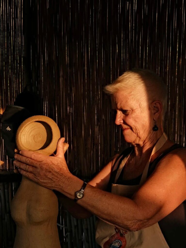 Christine Willis
